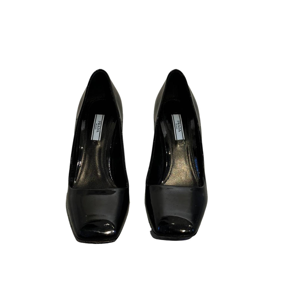 Prada women's pumps