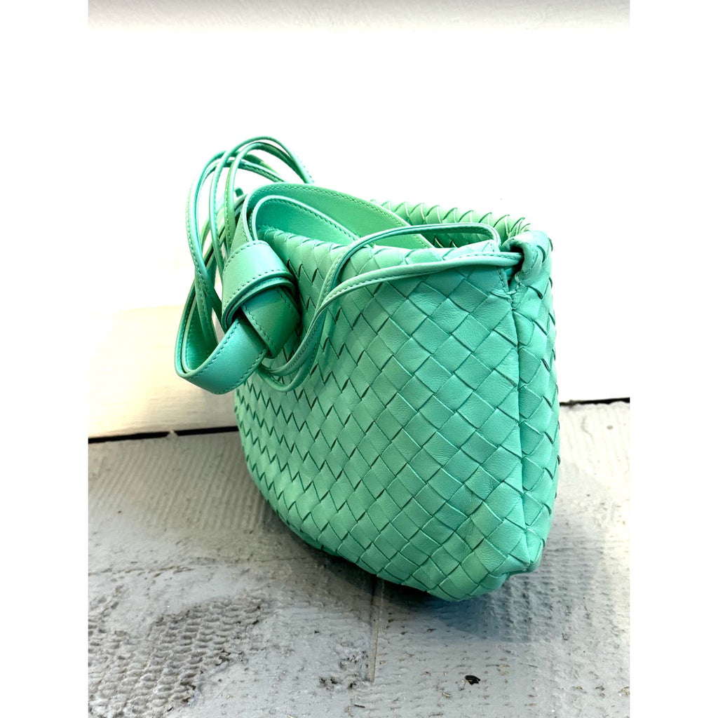 Bottega Vaneta women's purse