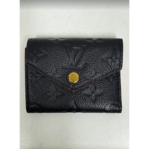 Louis Vuitton women's wallet
