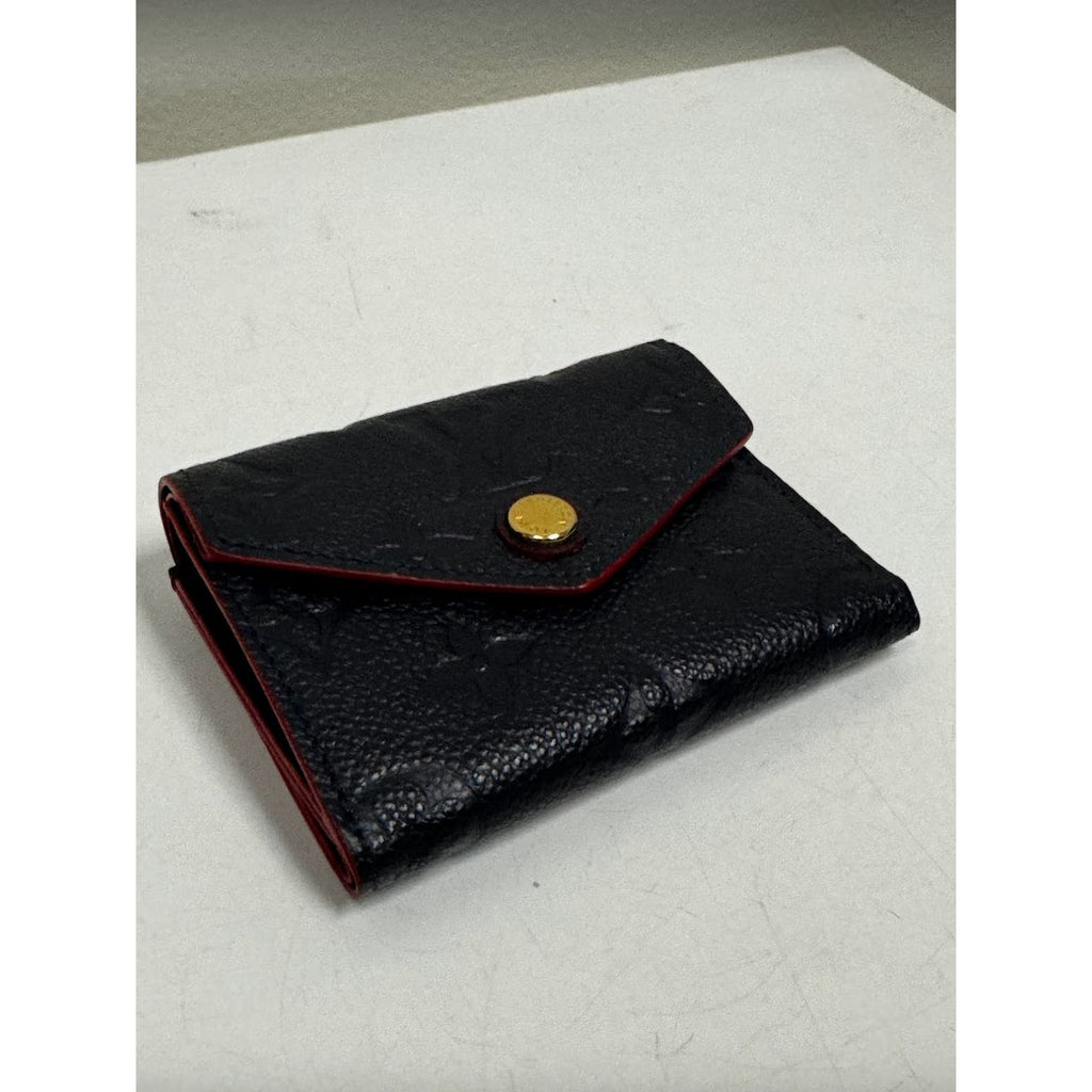 Louis Vuitton women's wallet