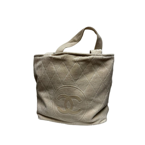 Chanel women's bag