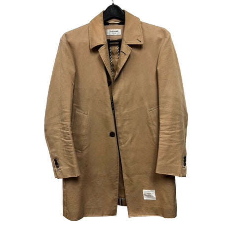Thom Browne men's coat