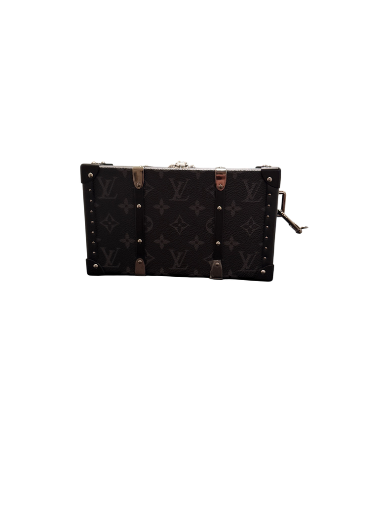Louis Vuitton Black Wallet
