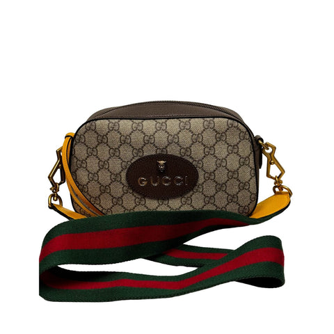 Gucci women's purse