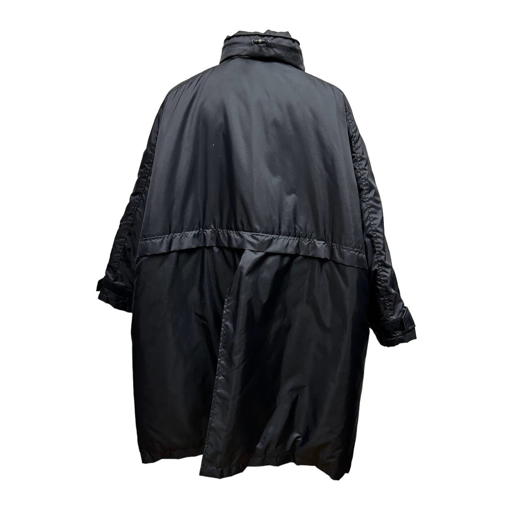 Balenciaga men's coat