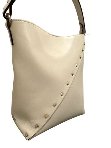 Valentino White Purse