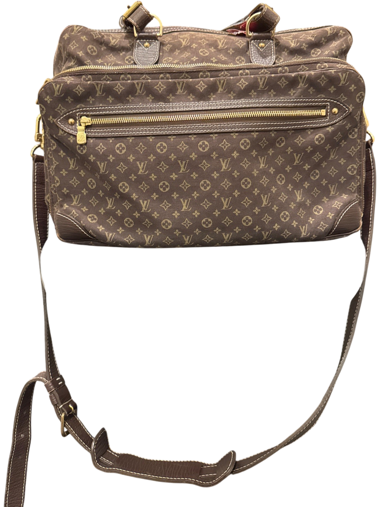Louis Vuitton Brown Bag