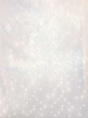 Women's Chanel White T-shirt