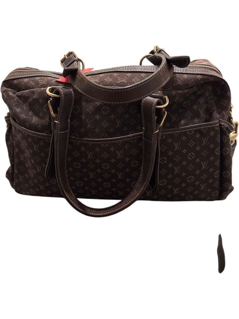 Louis Vuitton Brown Bag