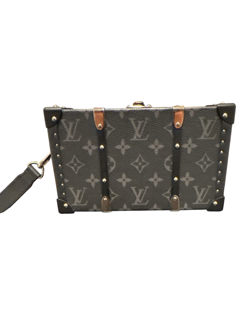Louis Vuitton Black Wallet
