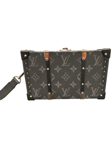 Louis Vuitton Black Wallet