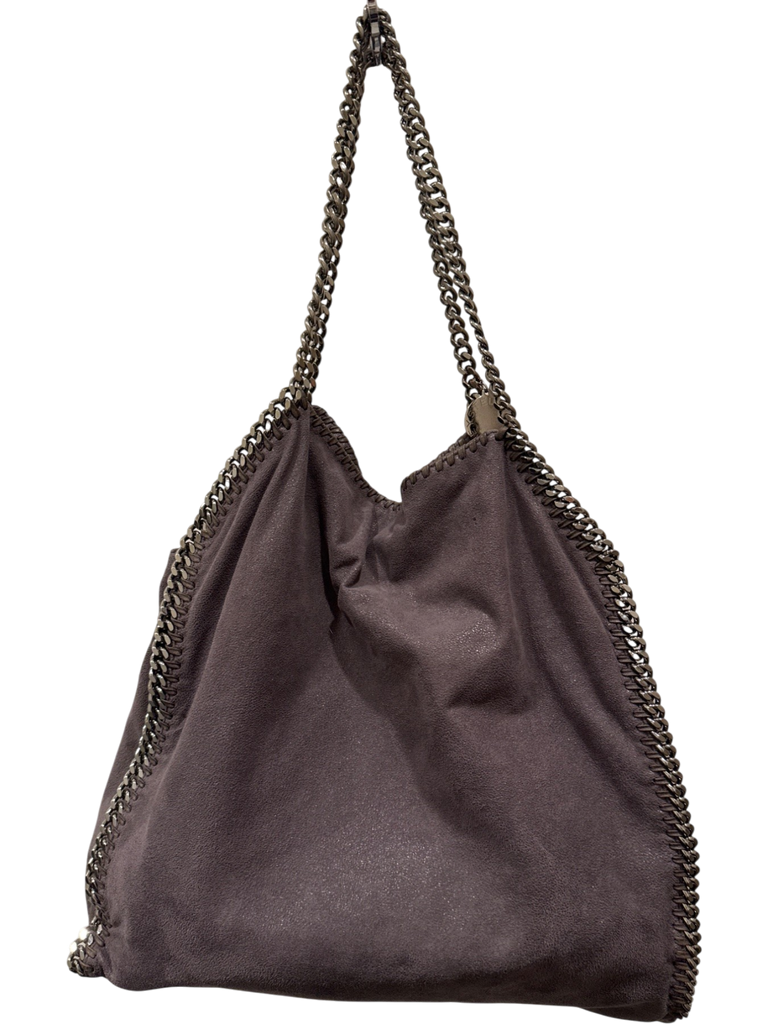 Stella McCartney Grey Bag