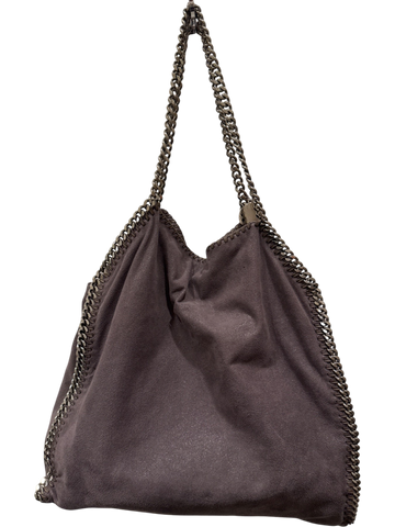 Stella McCartney Grey Bag