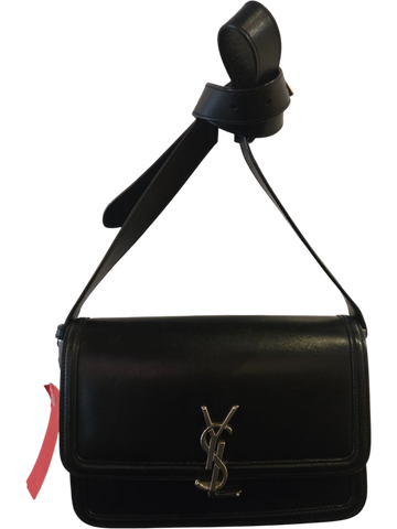 YSL Black Bag