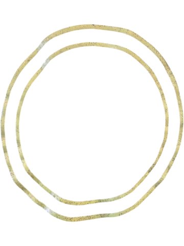 Women's Chanel Black T-shirt