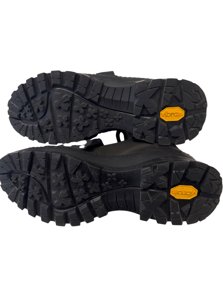 Men's 424 Black GORE-TEX Shoe Size 12 Shoes