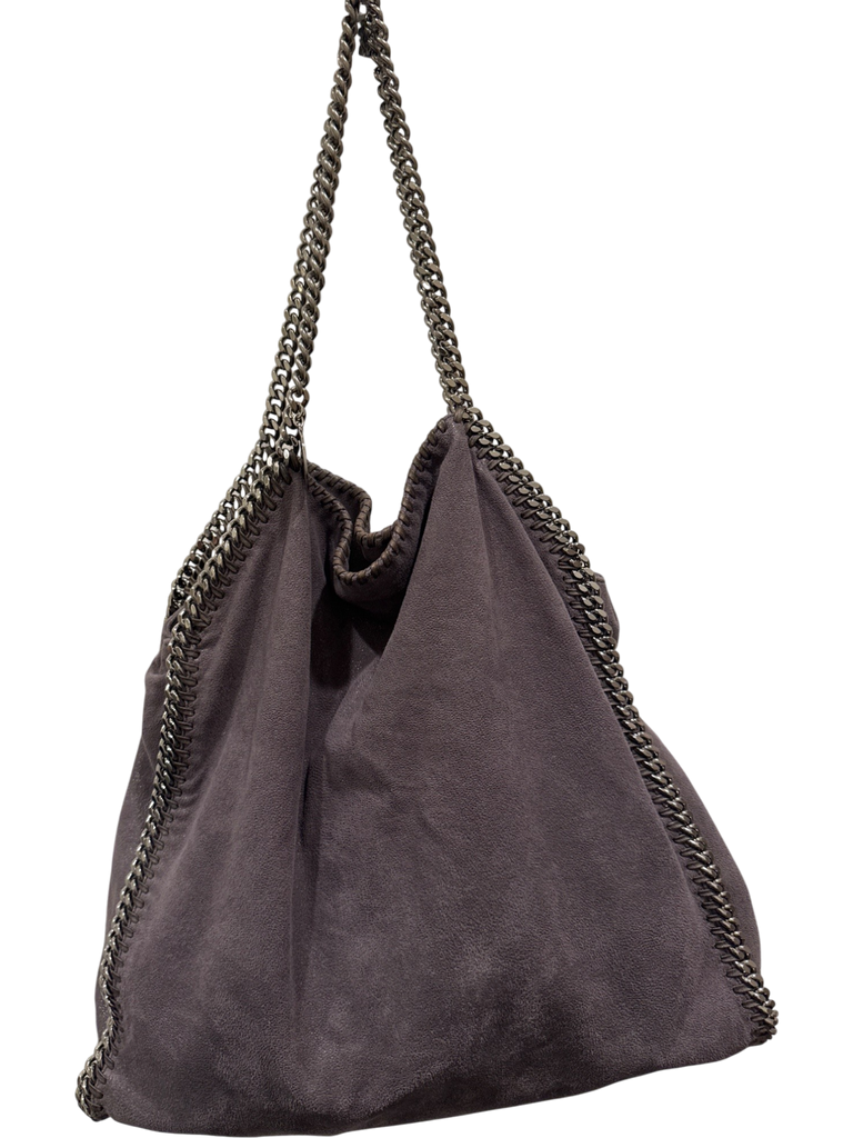 Stella McCartney Grey Bag