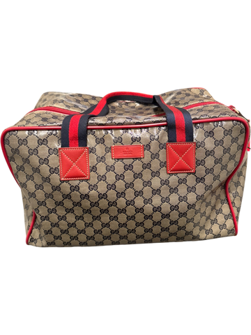 Gucci Red Bag