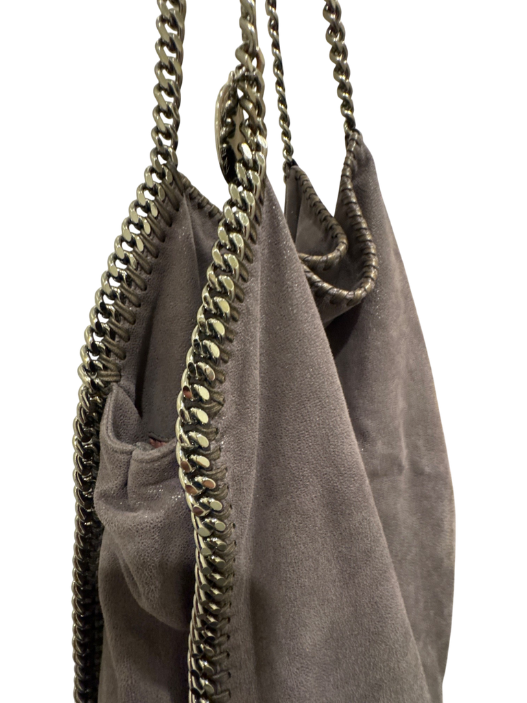 Stella McCartney Grey Bag