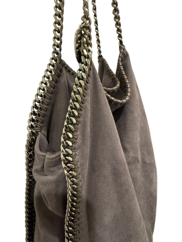 Stella McCartney Grey Bag