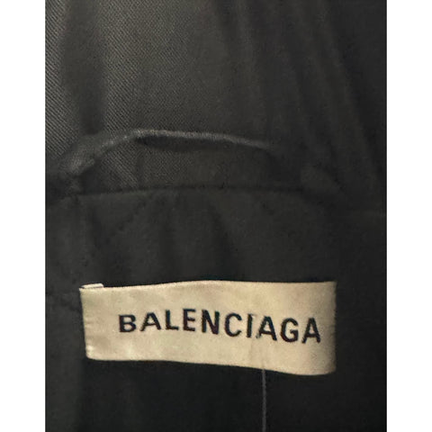 Balenciaga men's coat