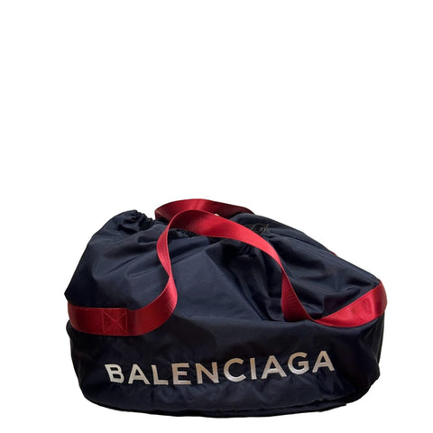 Balenciaga men's bag