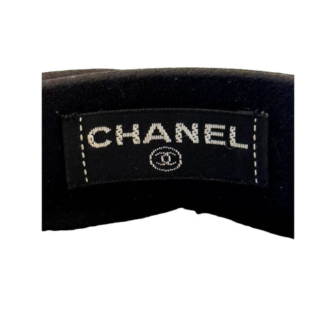 Chanel women's head band
