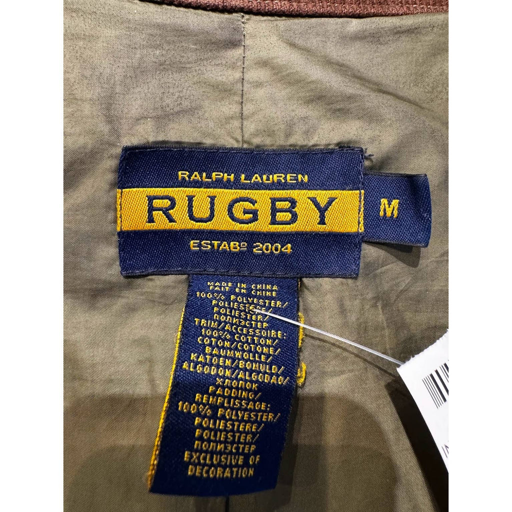 Ralph Lauren Rugby Men's jacket