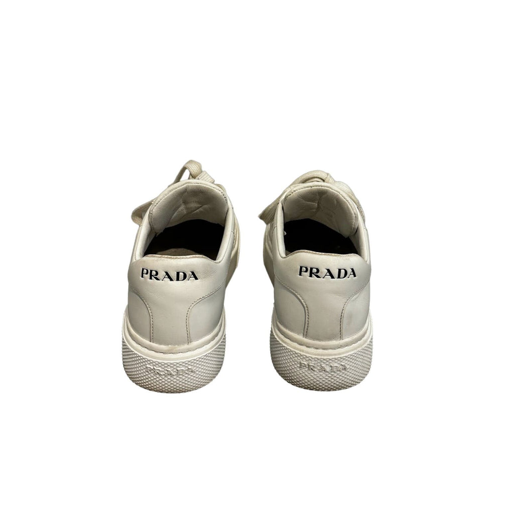 Prada women's sneakers