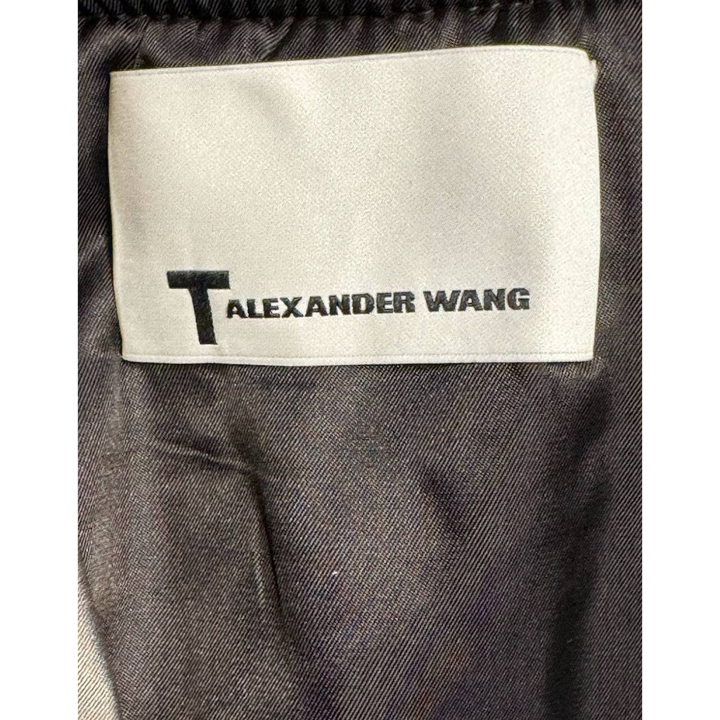 T Alexander Wang men's jacket