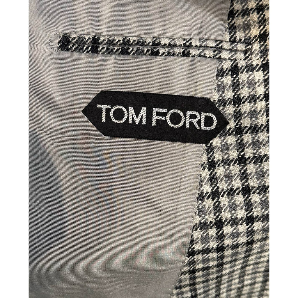 Tom Ford men's suit