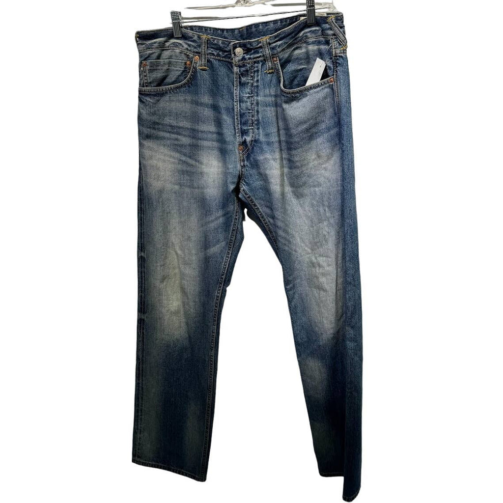 Evisu men's jeans