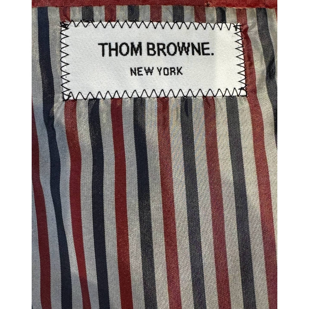 Thom Browne men's blazer