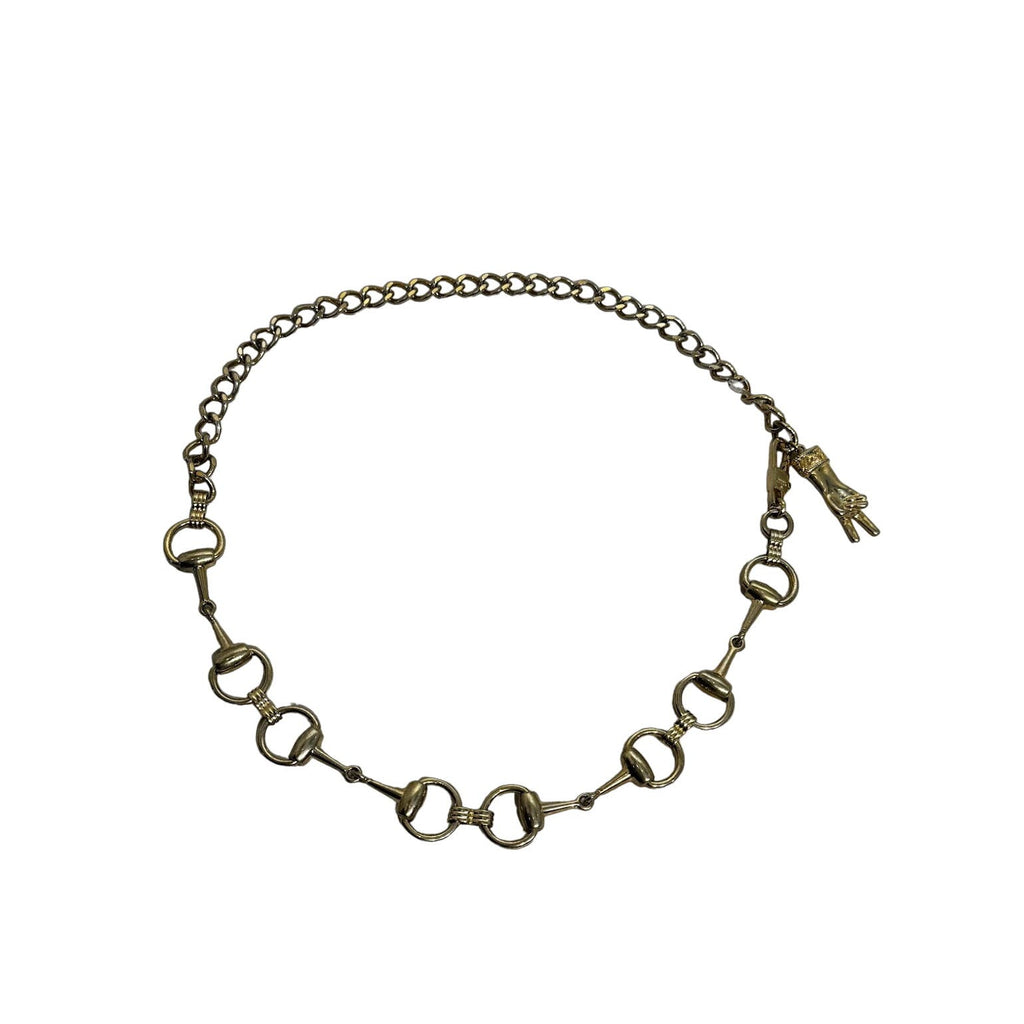 Gucci women's necklace