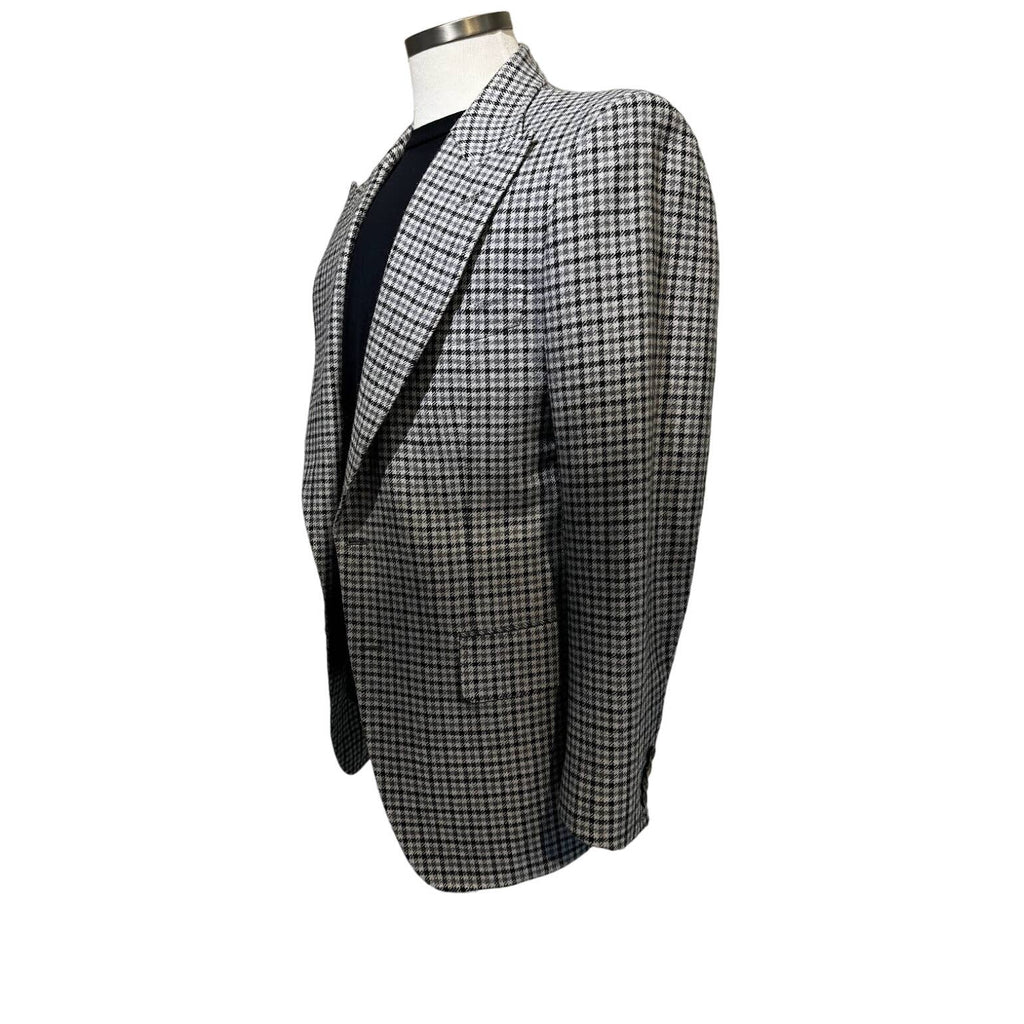 Tom Ford men's suit