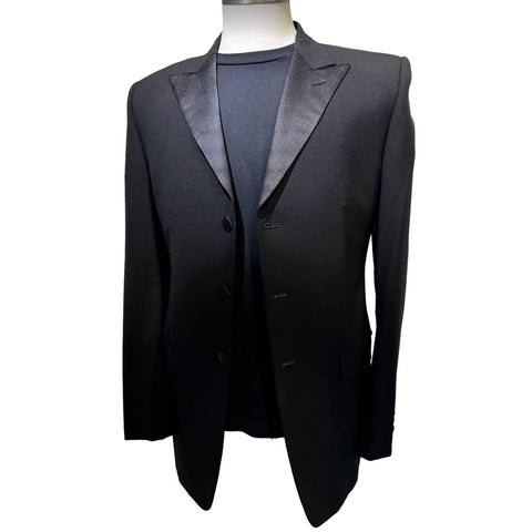 Prada men's suit