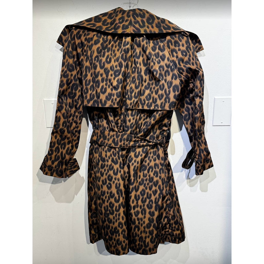Louis Vuitton women's trench coat