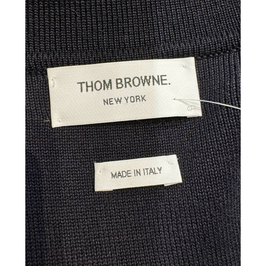 Thom Browne men's cardigan