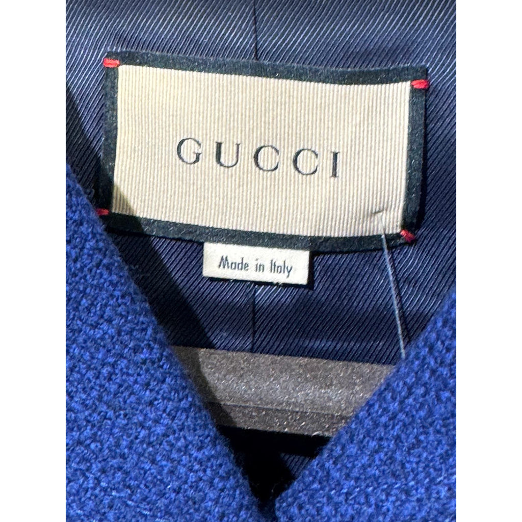 Gucci women's jacket