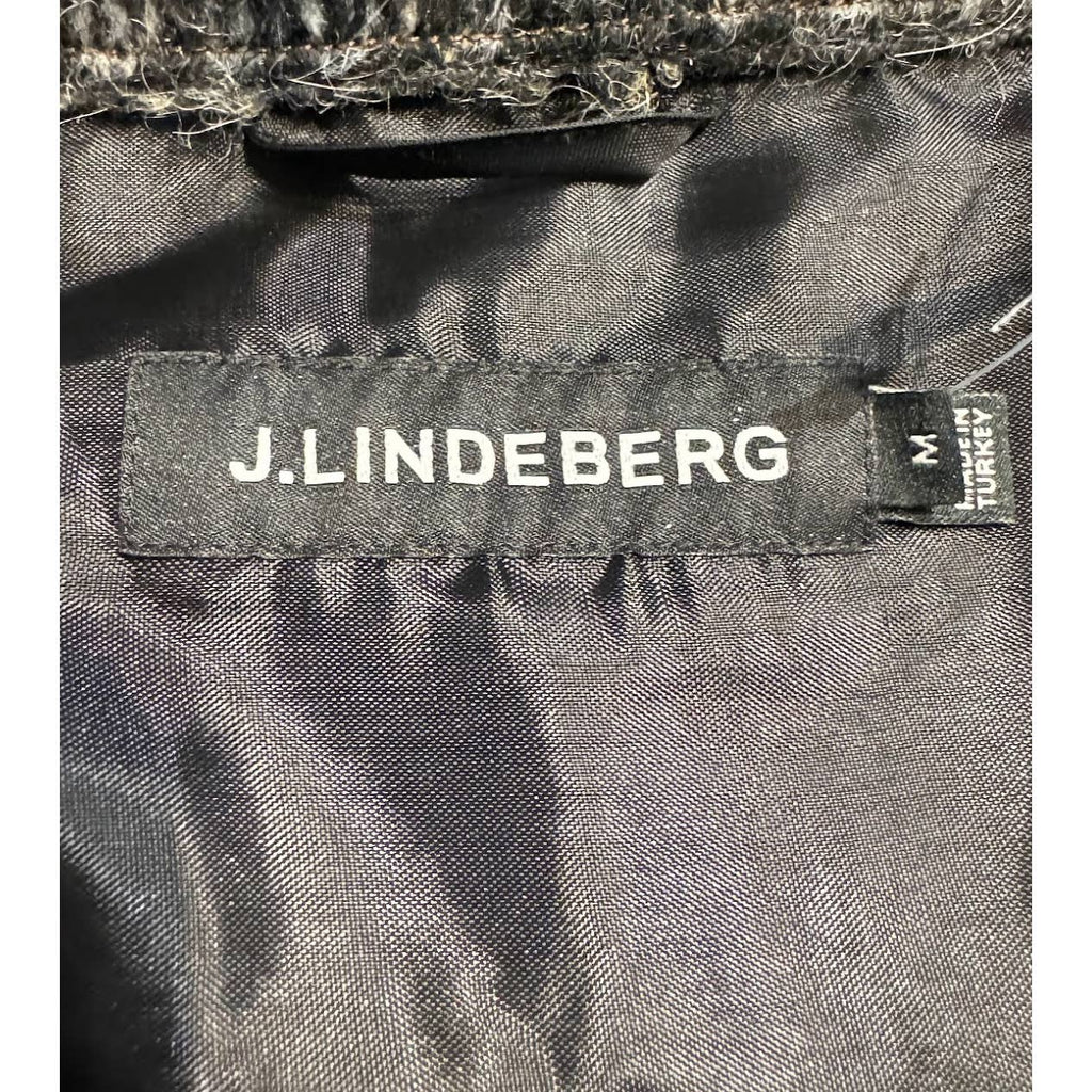 J. Lindeberg men's jacket