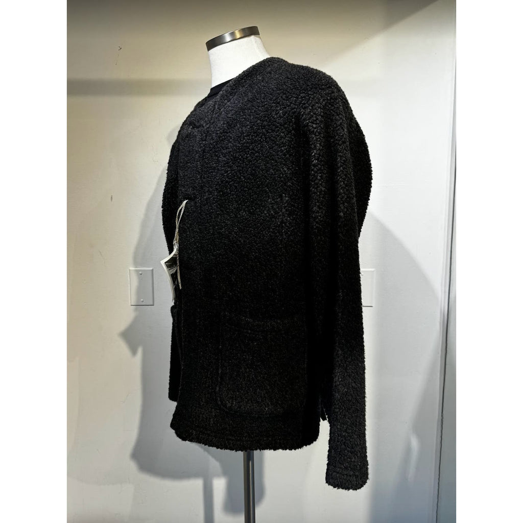 Engineered Garments men's fleece jacket