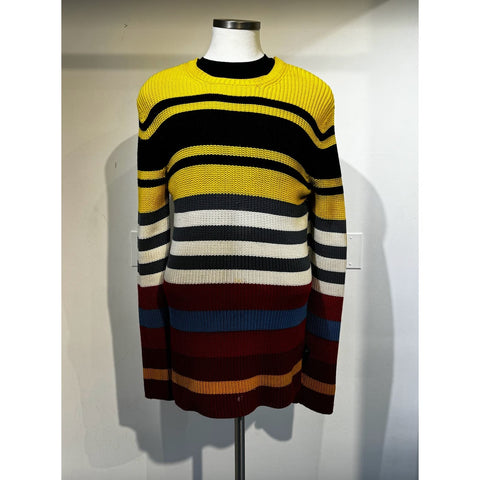 Loewe men's wool sweater