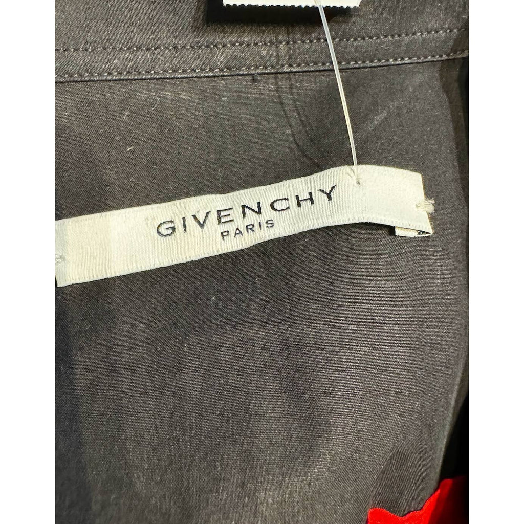 Givenchy men's button down